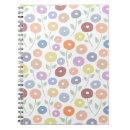 Search for pastel notebooks Pattern