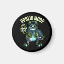 Search for goblins magnets Funny