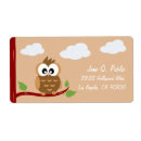 Search for hoot labels Animals