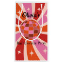Search for bachelorette gift bags Pink