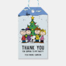 Search for charlie brown gift tags Cute
