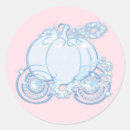 Search for cinderella carriage stickers Fairytale