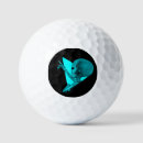 Search for alien golf balls Ufo
