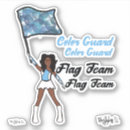 Search for guarde stickers White
