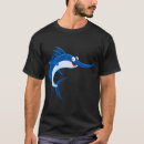 Search for swordfishing tshirts Animal