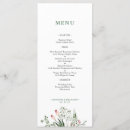 Search for watercolor menus Coral
