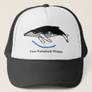 Search for wildlife hats Endangered