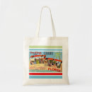 Search for toting postcards Florida