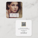 Search for barcode business cards Professional