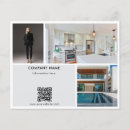 Search for broker flyers Qr code