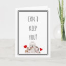 Search for funny dog valentines day cards Romance
