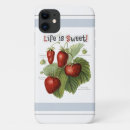 Search for strawberry quote Life is sweet