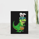 Search for dinosaur easter cards Basket