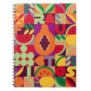 Search for fruit notebooks Food