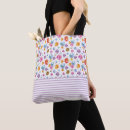 Search for pansy tote bags Pink