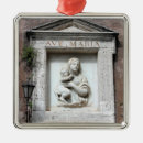 Search for madonna and child christmas tree decorations Religious