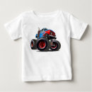 Search for 4x4 baby clothes Car