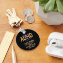 Search for adhd key rings Awareness