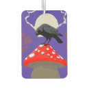 Search for raven interior car accessories Gothic