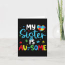 Search for autism awareness christmas cards Xmas