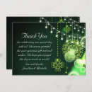 Search for celtic thank you cards St patrick's day