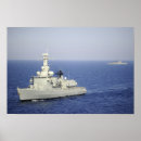 Search for frigates posters Sea