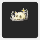 Search for skull print stickers Mushroom
