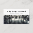 Search for auto sales business cards Professional