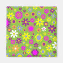 Search for flower power magnets Hippy