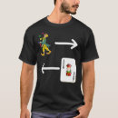 Search for clowns jokers tshirts Classic