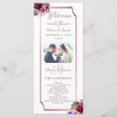 Search for coral wedding programs Script