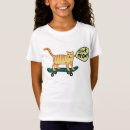 Search for funny girls tshirts Kitty