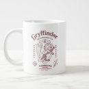 Search for gryffindor mugs Hogwarts