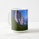 Search for yosemite valley mugs Nature