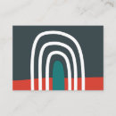 Search for shape chubby business cards Simple