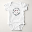 Search for announcement baby bodysuits Reveal
