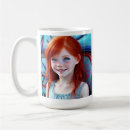 Search for redheads mugs Red hair