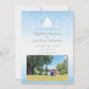 Search for cruise ship invitations Sailboat
