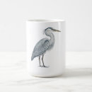 Search for heron mugs Animal