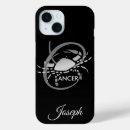 Search for cancer crab iphone cases Astrological