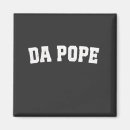 Search for pope magnets Pope leo xiv