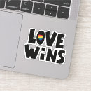 Search for homosexuality stickers Rainbow