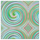 Search for swirl pattern fabric Abstract