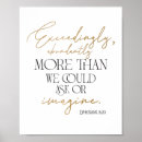 Search for black and gold quote posters Bible verse