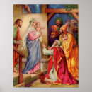 Search for christian christmas art Jesus