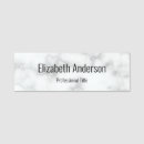Search for marble name tags Business