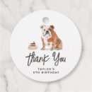 Search for english bulldog crafts party Birthday
