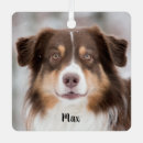 Search for aussies christmas tree decorations Herding