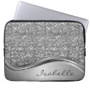 Search for glitter laptop cases Bling