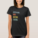Search for doctor husband tshirts Dad